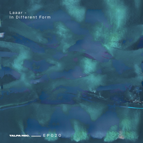 In Different Form - Single