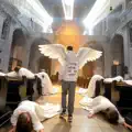 Wings Of An Angel