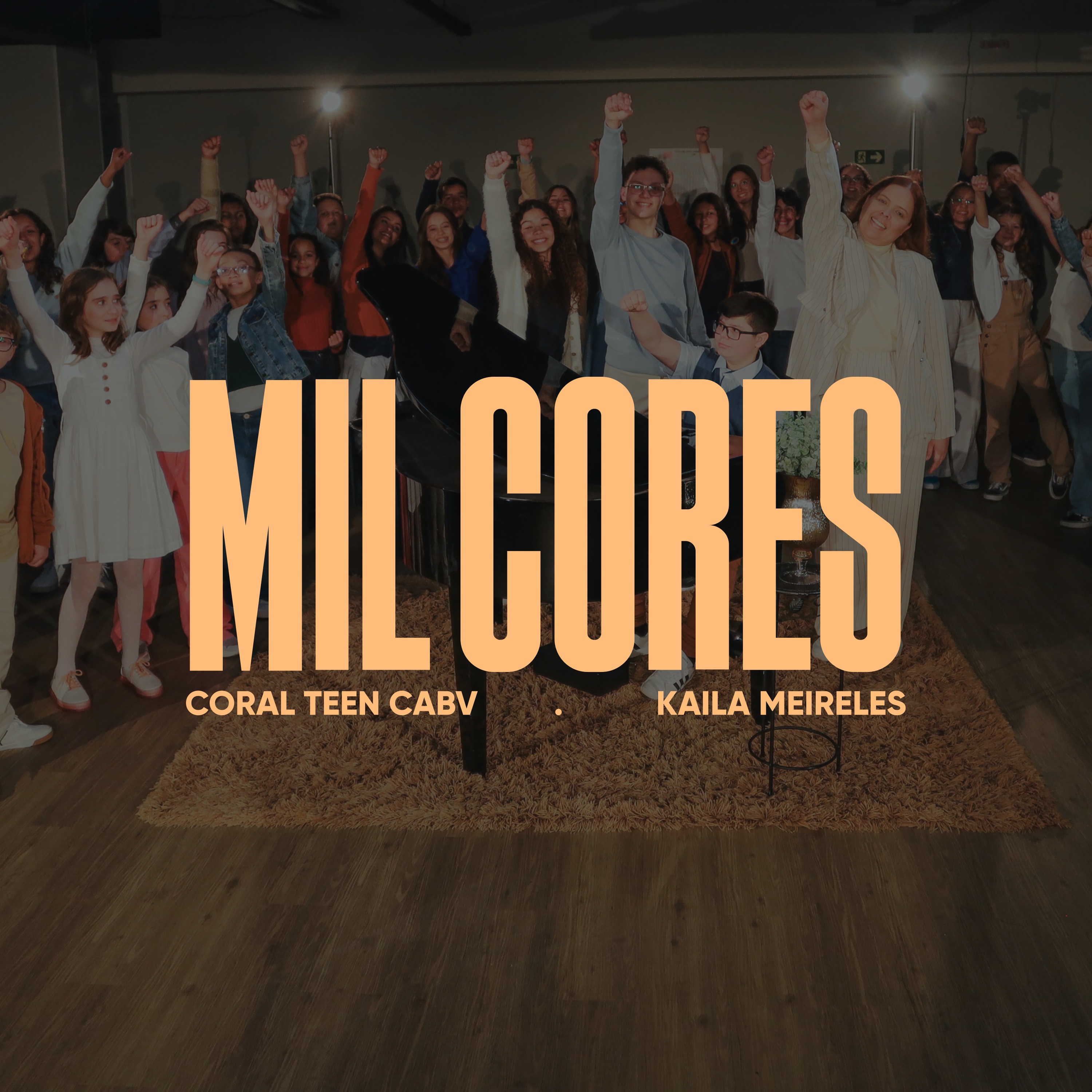 Mil Cores - Single