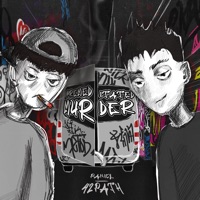 PREMEDITATED MURDER - Single - PANICX & 42PATH