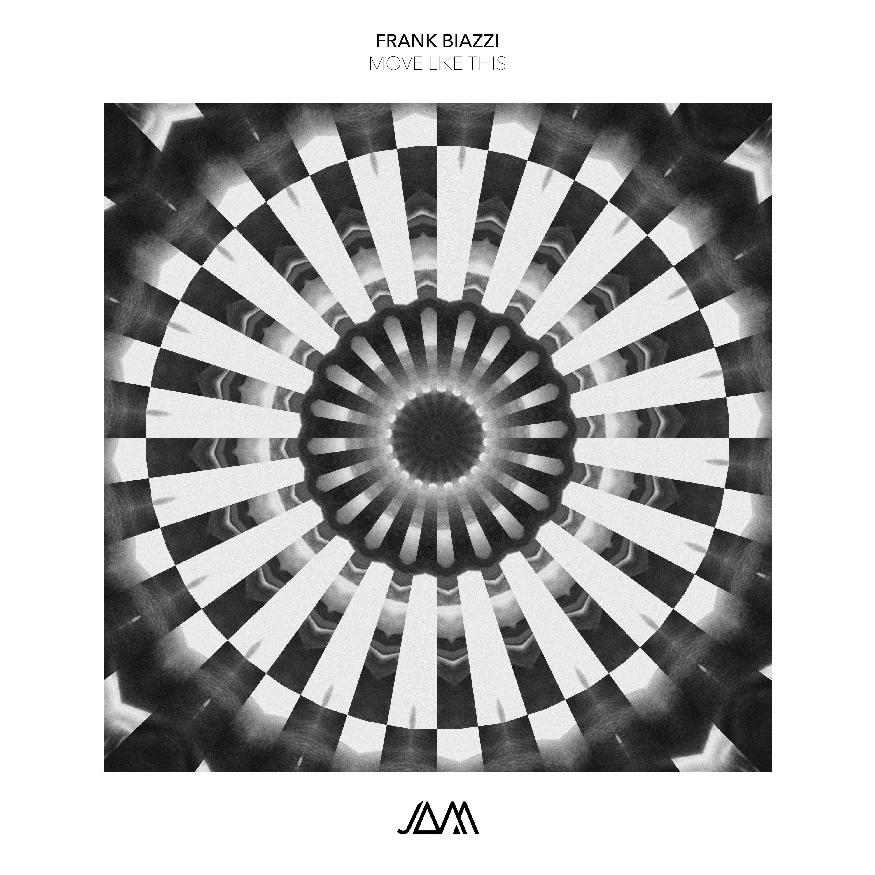 Move Like This - Single