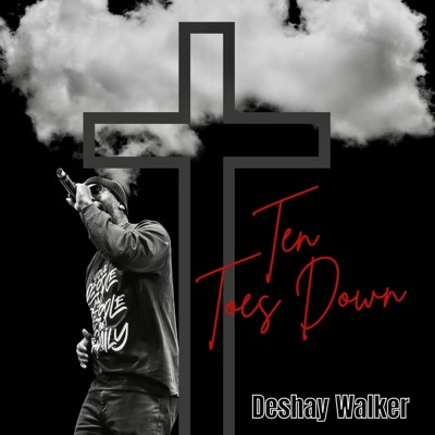 Ten Toes Down - Single