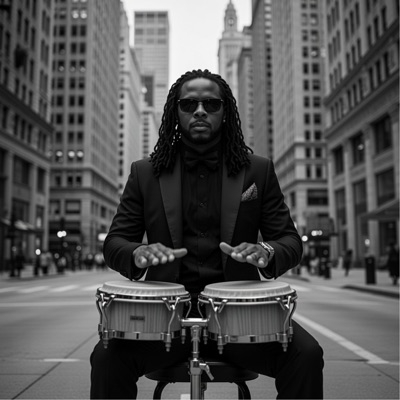 Shout EP (feat. Vantra Lure) - Single