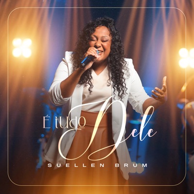 É Tudo Dele - Single