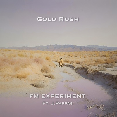 Gold Rush (feat. J.Pappas) - Single