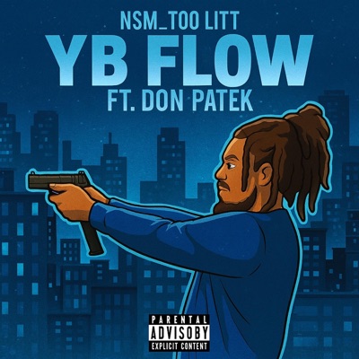 YB Flow (feat. Don Patek) - Single