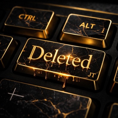 Deleted (feat. Taylor Purcell) - Single