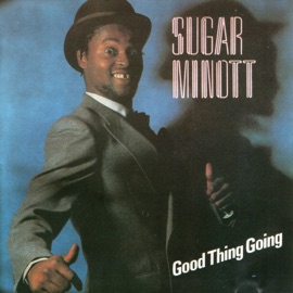 Good Thing Going Sugar Minott
