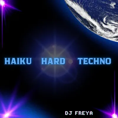 Ascolta 'HAIKU - Single' di Dj freya