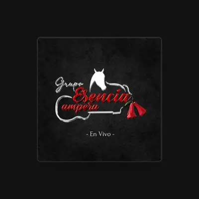 Listen to Grupo Esencia Campera, watch music videos, read bio, see tour dates & more!