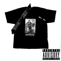 Oversize - Single - Churro One, Boca de Meth & Bohemios Muertos 786