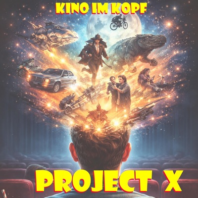 Kino im Kopf - Single