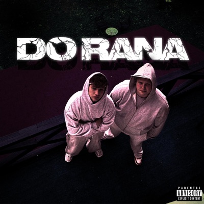 DO RANA (feat. Grucha) - Single