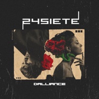 24SIETE 2.0 - Single - Dalliance