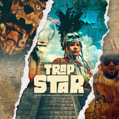 Trap Star - Single