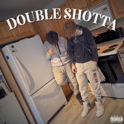 DOUBLE SHOTTA (feat. Cdotgoon) - Single