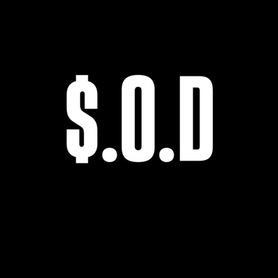 $OD (feat. Skrilla49 & LeeLee Babii) - Single