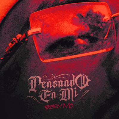 Pensando en Mi - Single