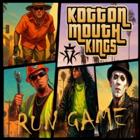 Run Game - Single - Kottonmouth Kings