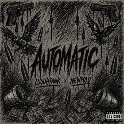 Automatic (feat. newpolo) - Single