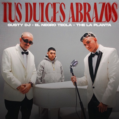 Tus Dulces Abrazos - Single