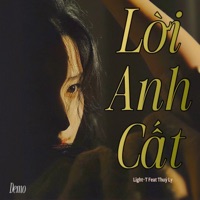 Lời Anh Cất (Demo) - Single - Light-T