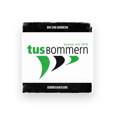 Listen to BommeranerJung, watch music videos, read bio, see tour dates & more!