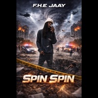 Spin Spin - Single
