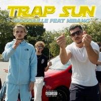 Trap Sun (feat. Nibang) - Single - Mogoaille