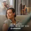 IurisEkero - It Wasn't Because Of You