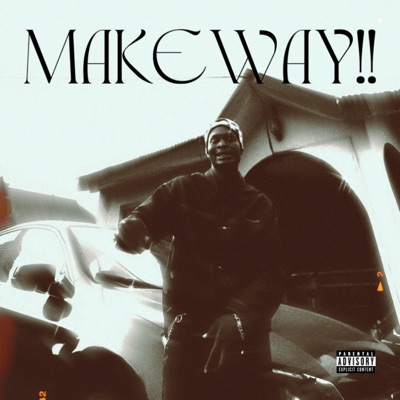 makeway!! - Single