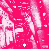 Sakura (feat. Lyno) - Single - Pradda Jay
