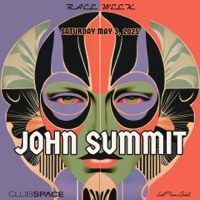 Where You Are (Gorgon City Remix) [Mixed] - Gorgon City, HAYLA & John Summit