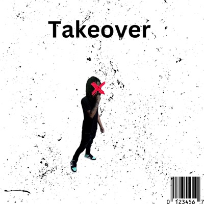 Takeover - EP