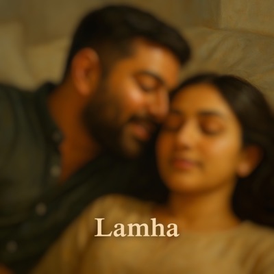 Lamha (Acoustic) - Single