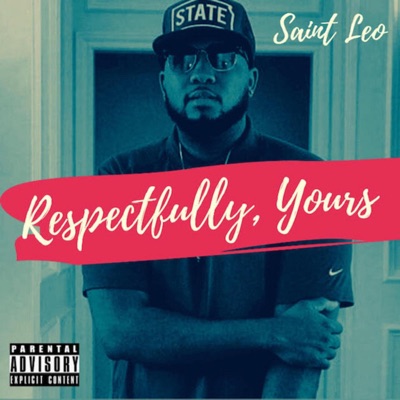 Respectfully, Yours - EP