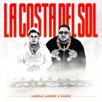 La Costa Del Sol - Single - Josele Junior & Camin