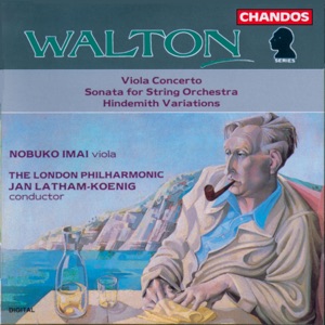 Walton: Orchestral Works
