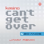 Can't Get Over (Jamm' Remix) - Single