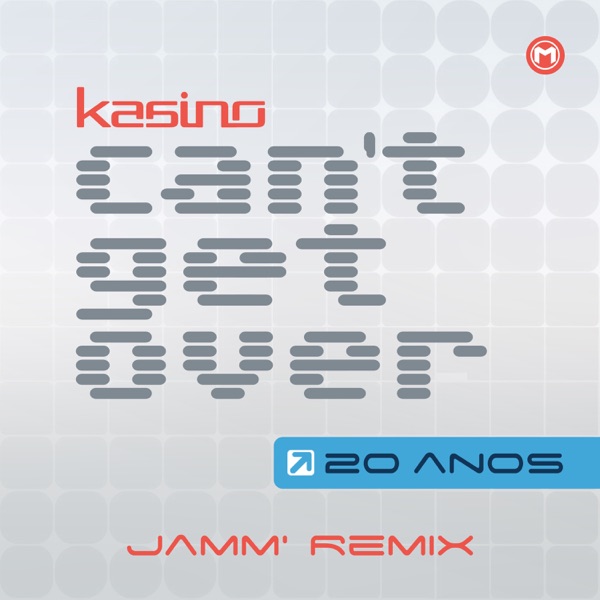 Can't Get Over (Jamm' Remix)