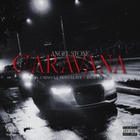 CARAVANA - Single - Angel Stone