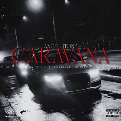 CARAVANA - Single