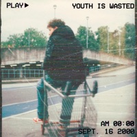 Youth is Wasted - Single - Oliver Anderson