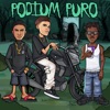 Podium Puro (feat. KSP & Derich) - Single