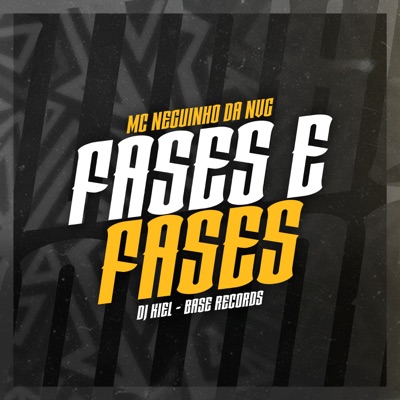 Fases e Fases - Single