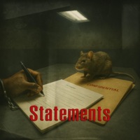 Statements (feat. Bosh G) - Single - Rich Bout-It