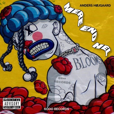 Mere End Hel - Single