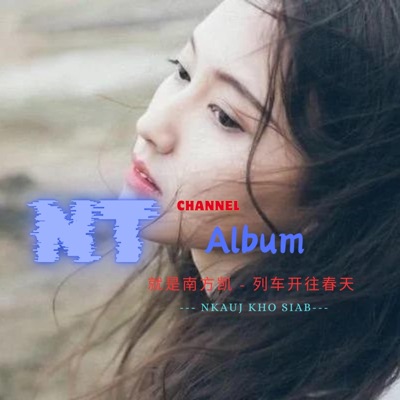 Nyiaj Ntxawg Channel - 就是南方凯 - 列车开往春天