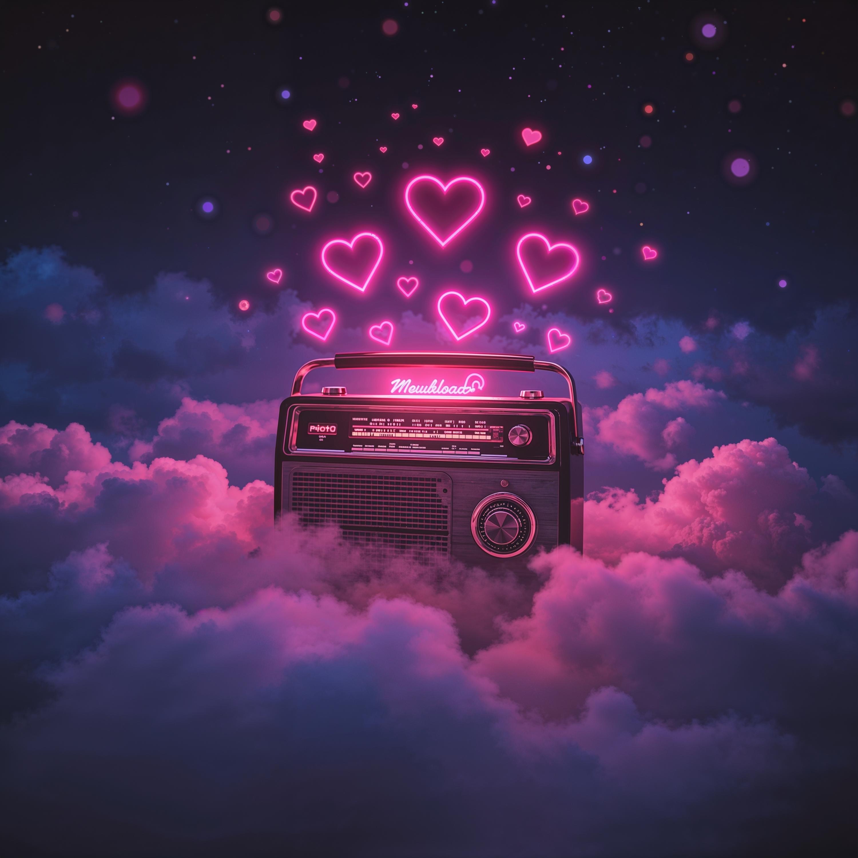 Lovesick Frequencies