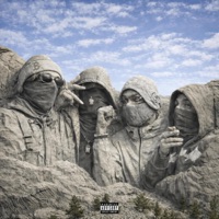 Swiffer - Single - Scott South, Bottlefiend Blk, Teklam & Baaby